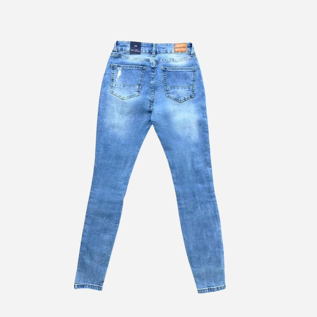 Pantalon Dama Rhodanthe