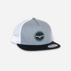 Gorra Caballero Kimes Ranch Glendo