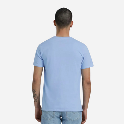 Playera Caballero Levis 02-Blues