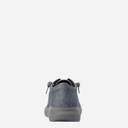 Zapato Caballero Ariat Charcoal-Gray