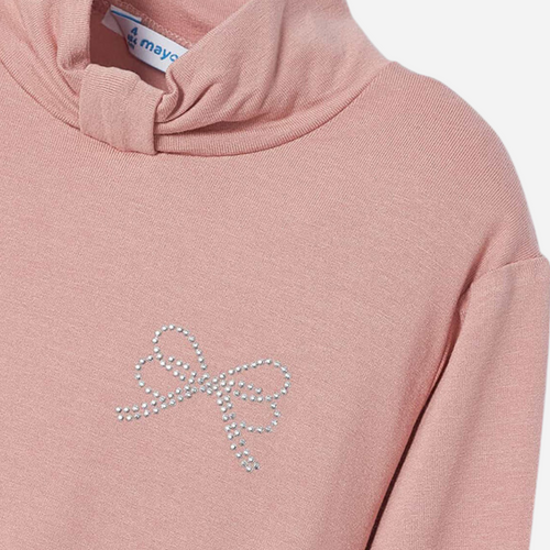 Blusa Niña Mayoral