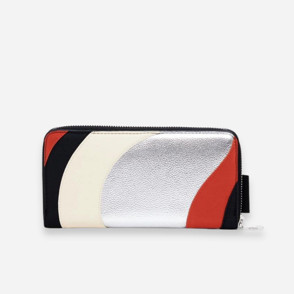 Cartera Dama Desigual Tutti Fruti