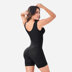 Faja Dama Ann Chery Short Black