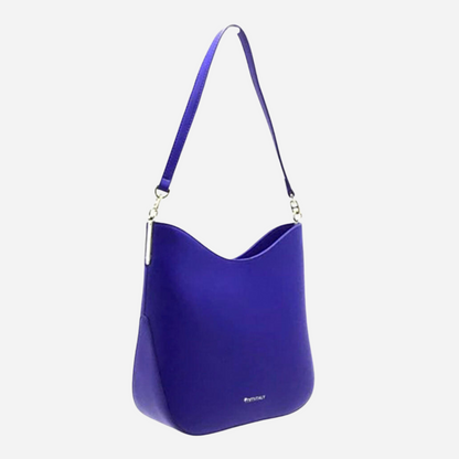 Bolsa Dama Mm Italy Azul