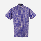 Camisa Caballero Carven Dark Navy