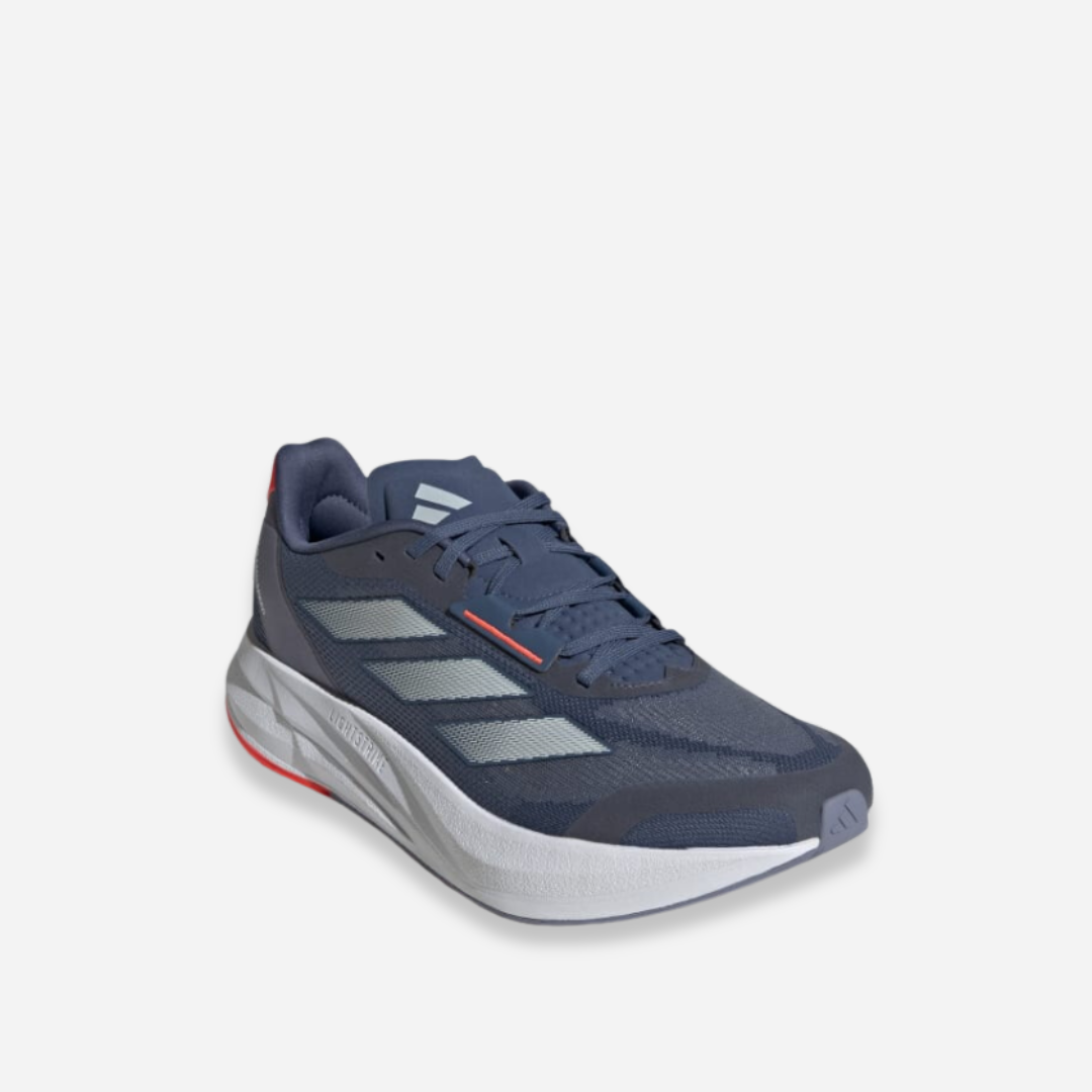 Teni Caballero Adidas Blue