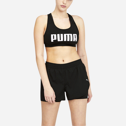 Top Dama Puma Black