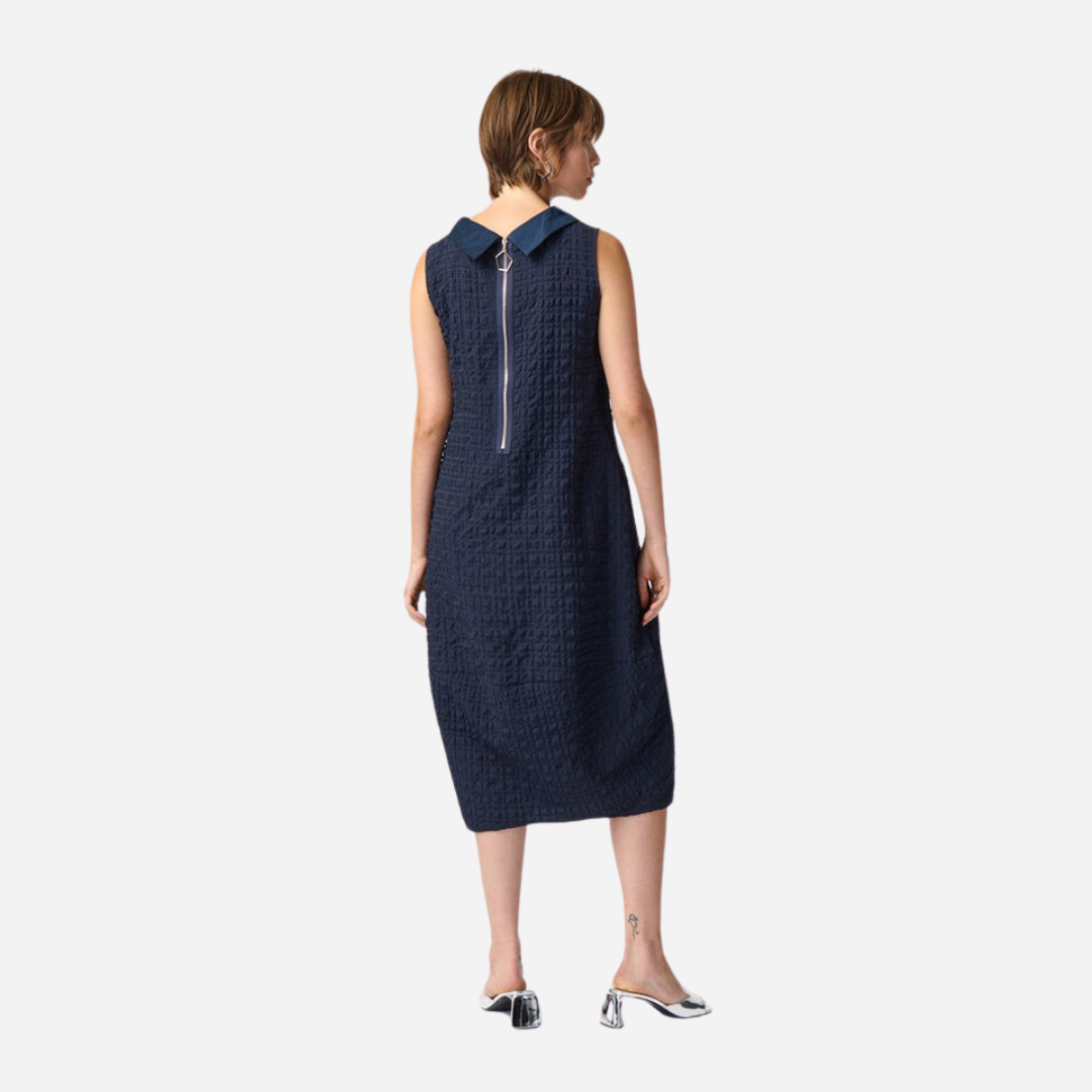 Vestido Dama Joseph Ribkoff Midnight Blue