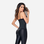 Faja Dama Ann Chery Black