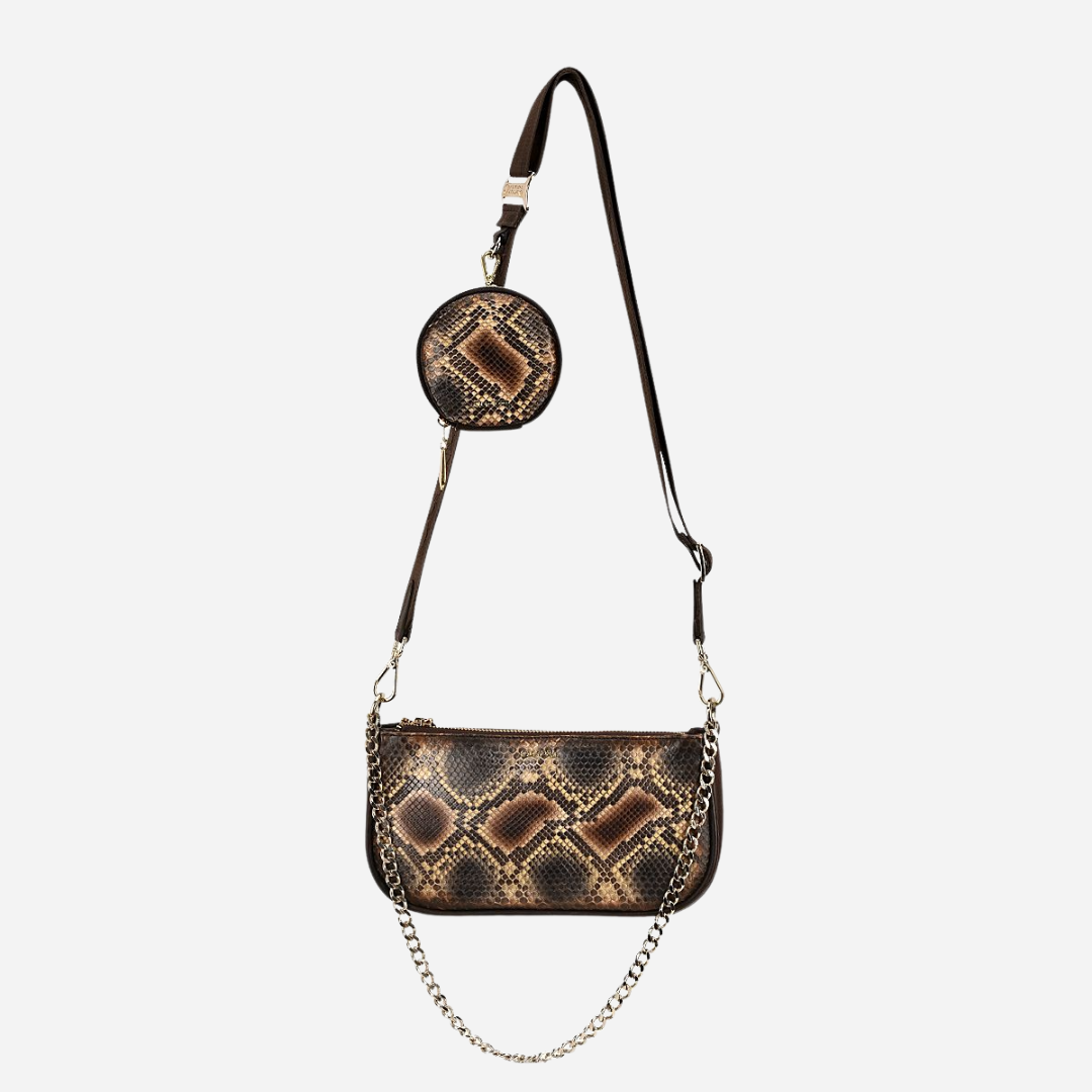 Bolso Dama Cuadra