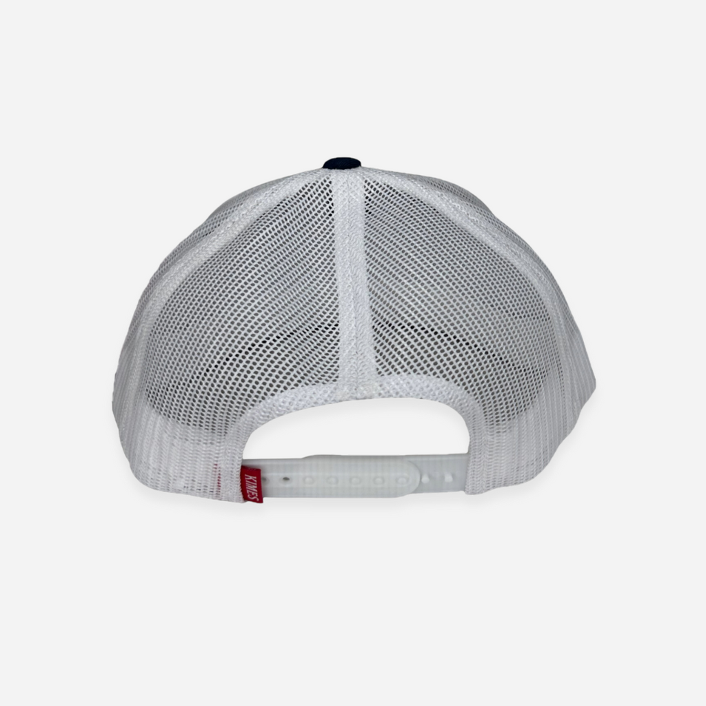 Gorra Caballero Kimes Ranch Glendo