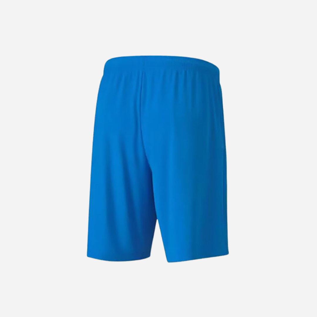 Short Caballero Puma Blue/Lemonade