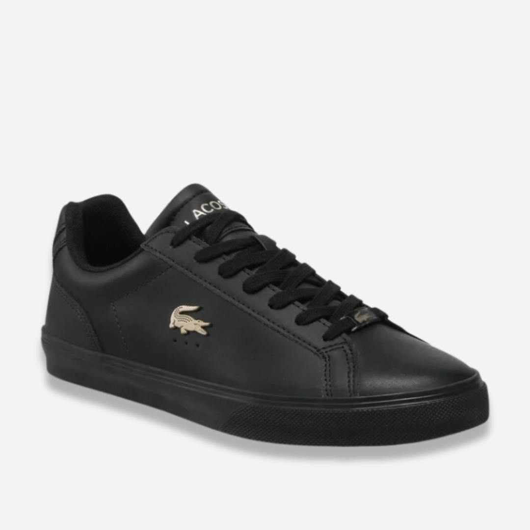 Teni Caballero Lacoste Black