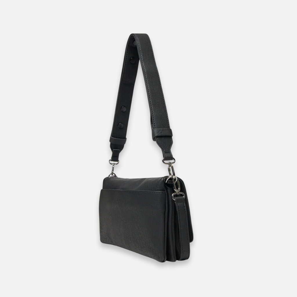 Bolsa Dama Desigual Negro