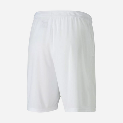 Short Caballero Puma White