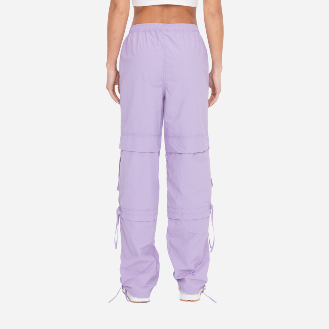 Pantalonera Dama Mono-B  Purple-Orchid