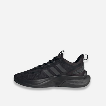 Teni Caballero Adidas Black