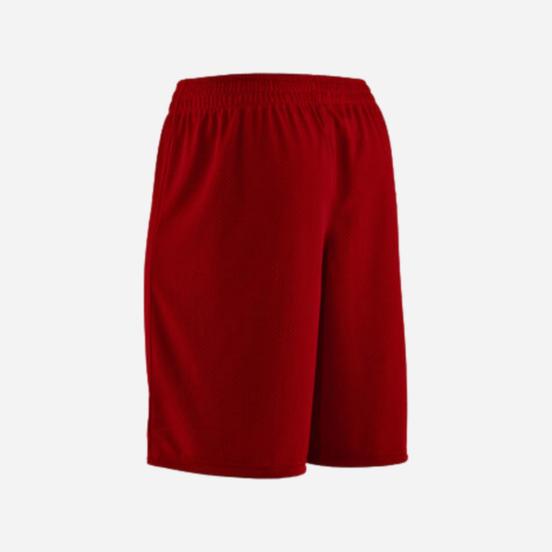 Short Caballero Under Armour Red