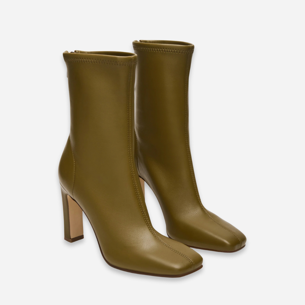 Bota Dama Steve Madden Khelan Olive