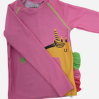 Playera Niña Losan