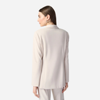 Saco Dama Joseph Ribkoff Moonstone