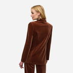 Saco Dama Joseph Ribkoff Cafe