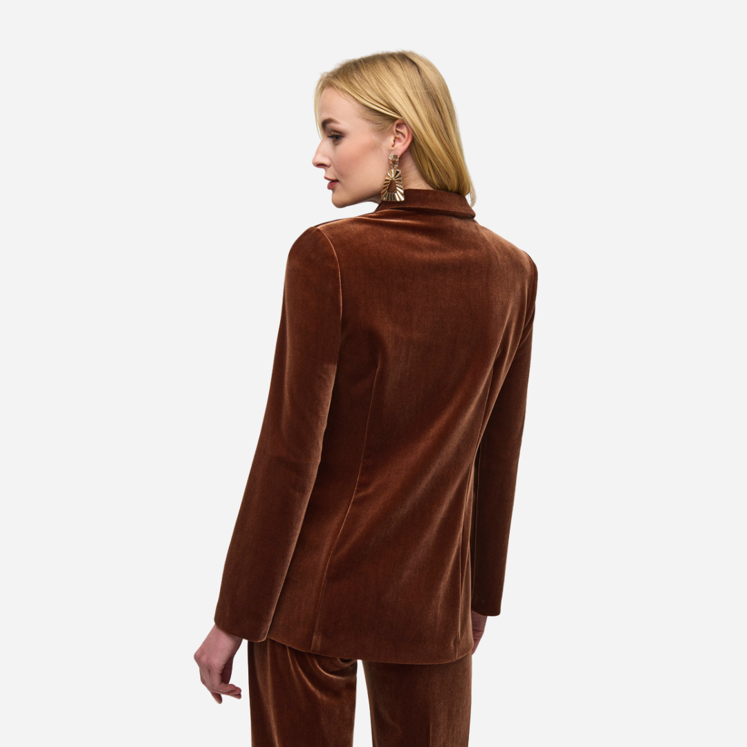 Saco Dama Joseph Ribkoff Cafe