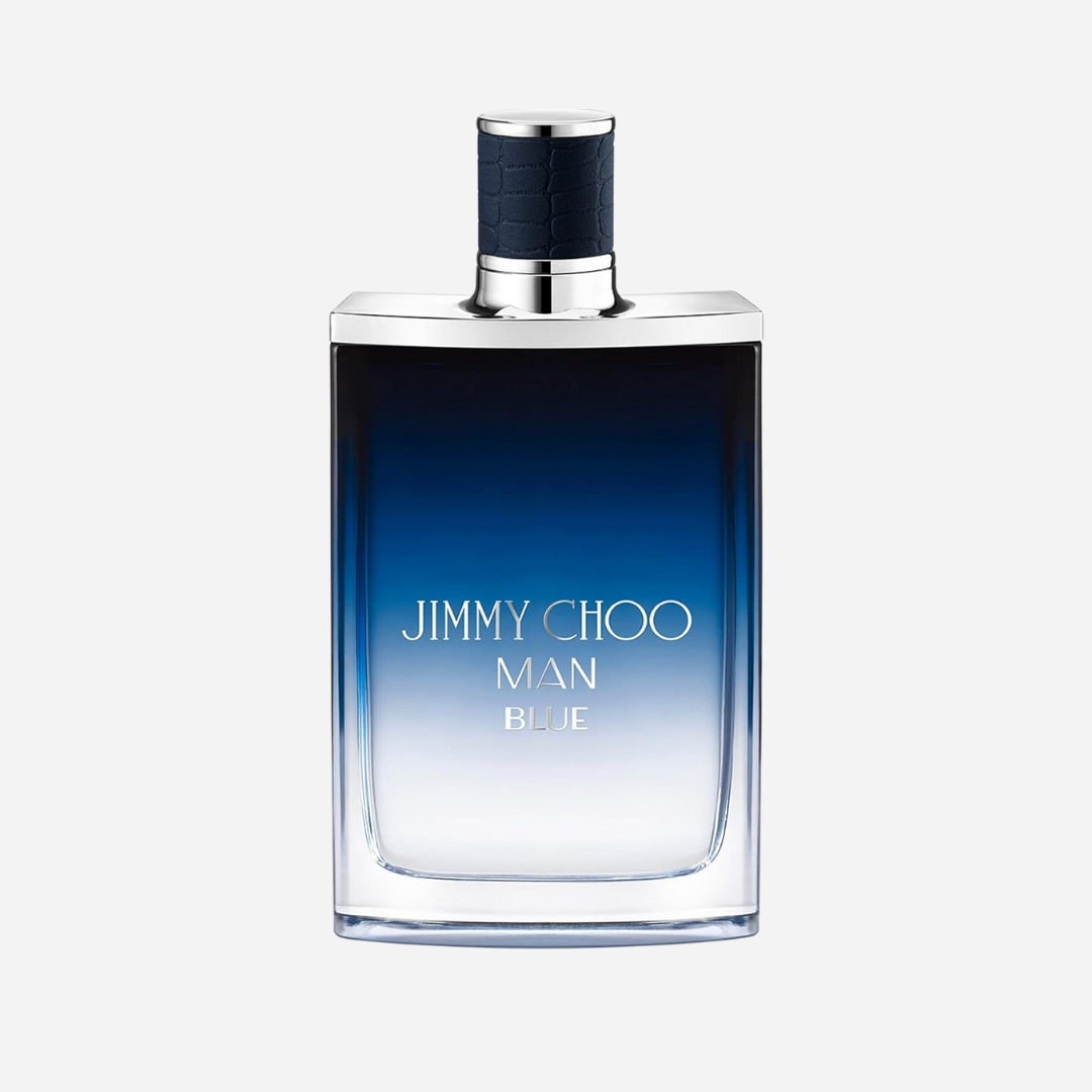 Perfume Caballero Jimmy Choo Jimmy Choo Man Blue