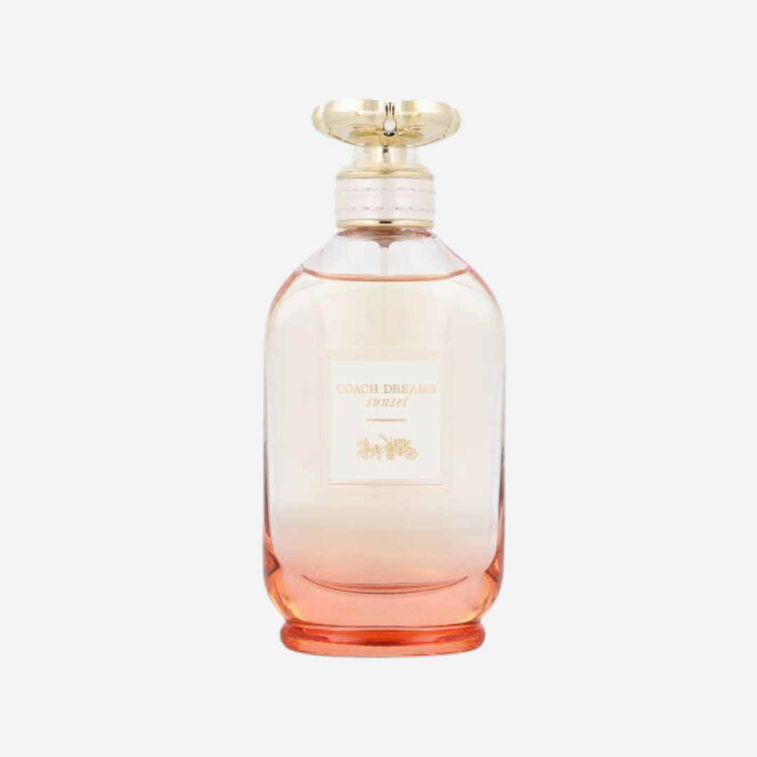 Perfume Dama Coach Dreams