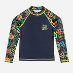 Playera Niño Losan