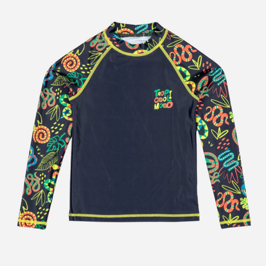 Playera Niño Losan