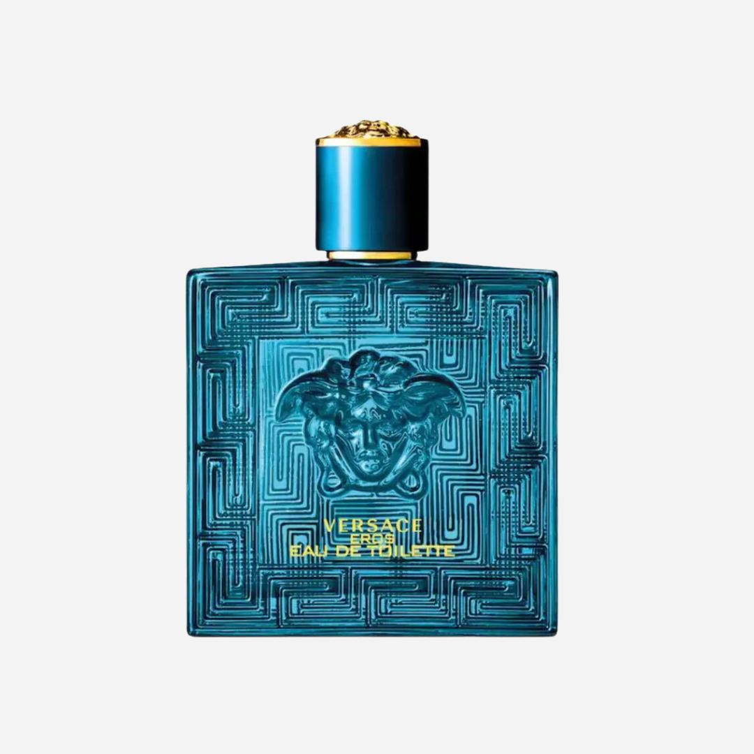 Perfume Caballero Versace Eros