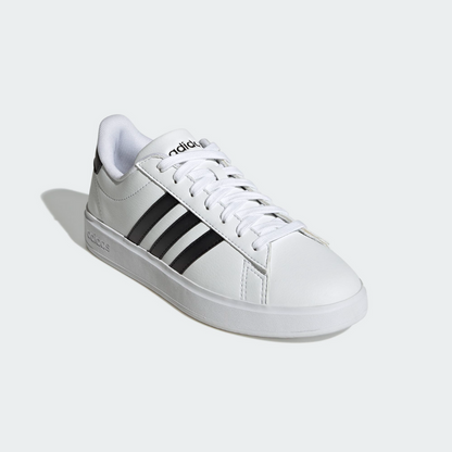 Teni Dama Adidas Grand Court Cloudfoam