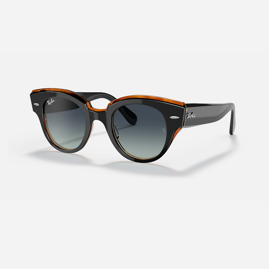 Lente Uni Ray-Ban Cafe