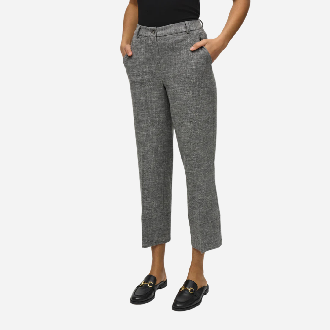 Pantalon Dama Joseph Ribkoff Grey