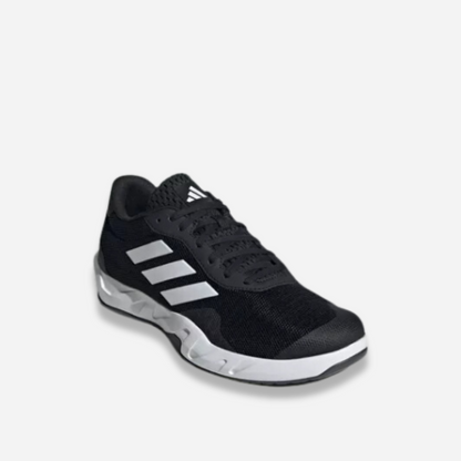 Teni Caballero Adidas Black