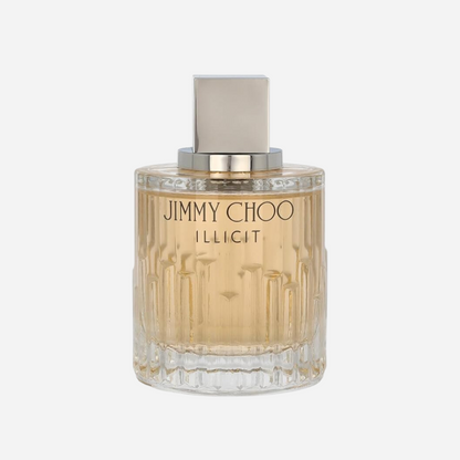 Perfume Dama Jimmy Choo Illicit