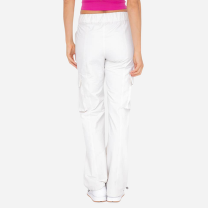 Pantalon Dama Mono-B Natural