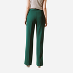 Pantalon Dama Joseph Ribkoff Absolute Green