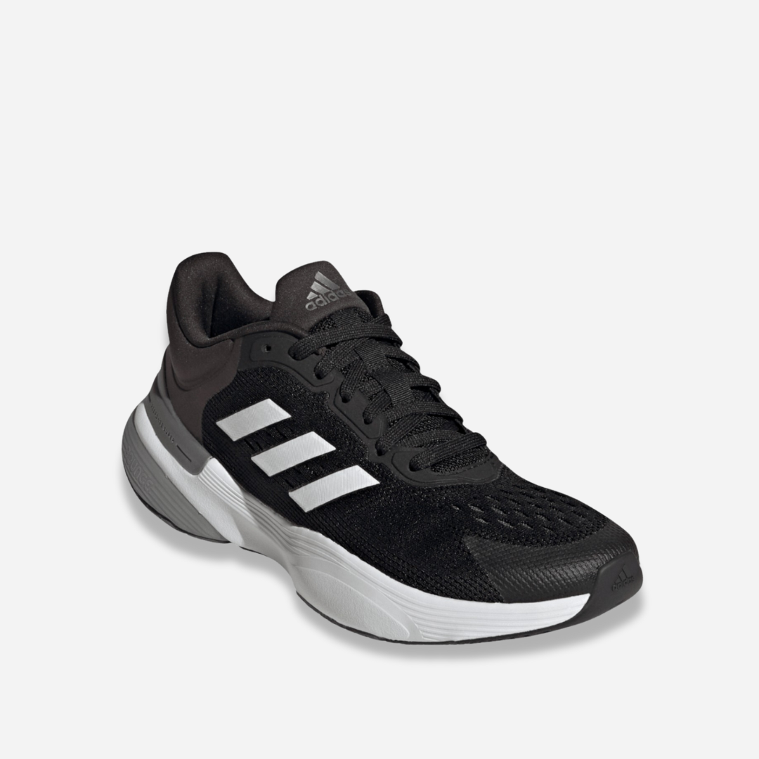 Teni Dama Adidas Black