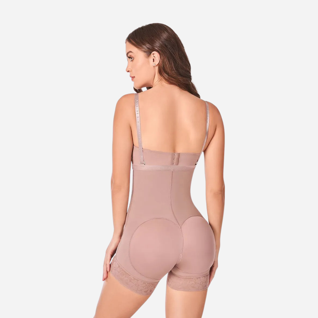 Faja Dama Ann Chery Cocoa