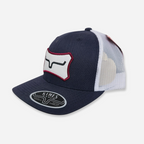 Gorra Unisex Kimes Ranch Boneyard Trucker