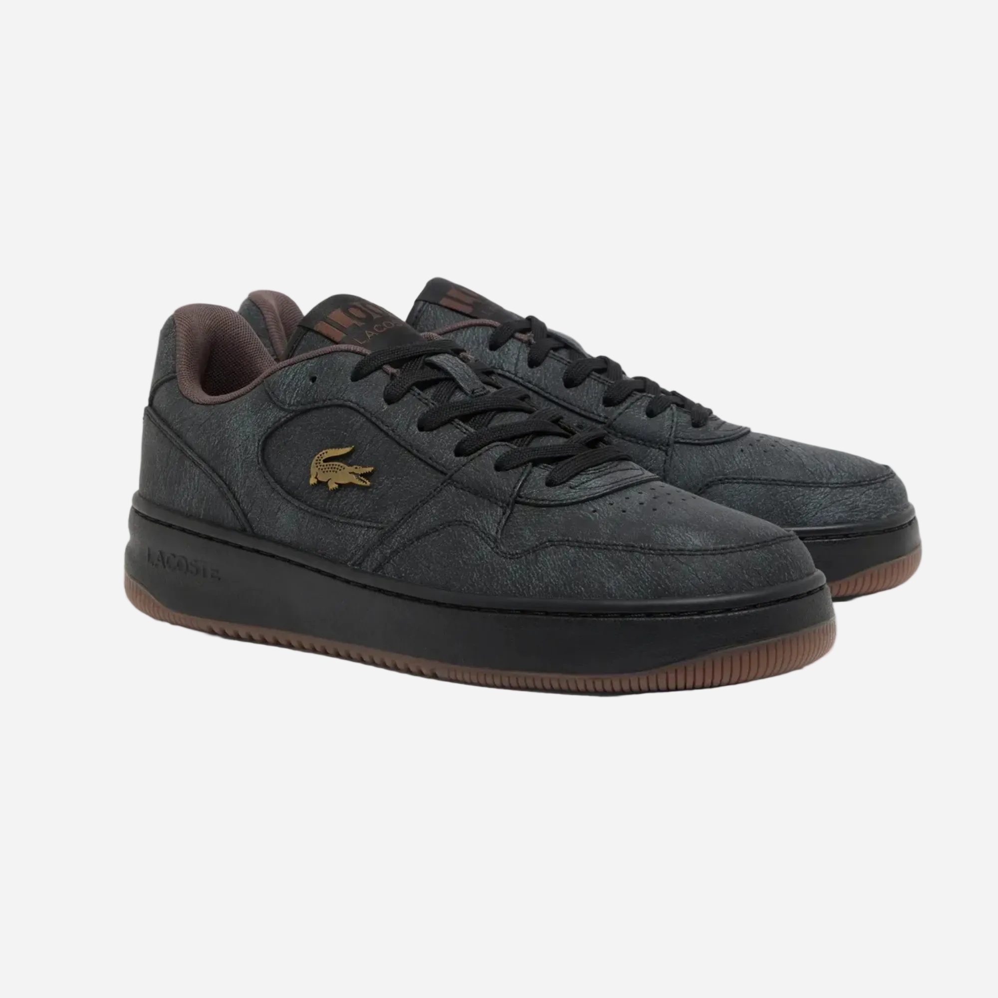 Tenis Caballero Lacoste