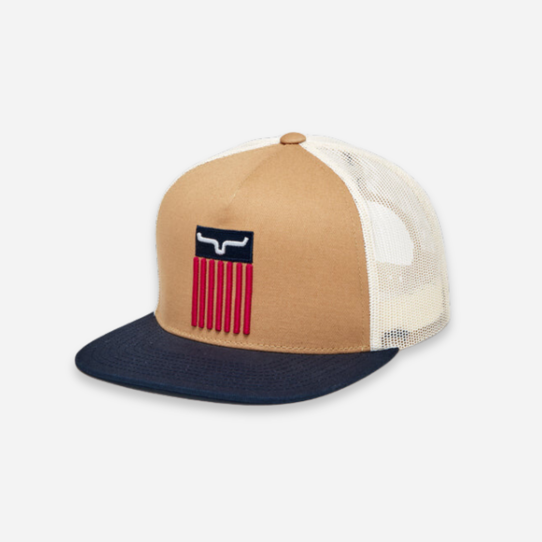 Gorra Uni Kimes Ranch