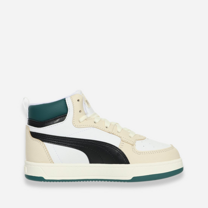 Teni Niño Puma White