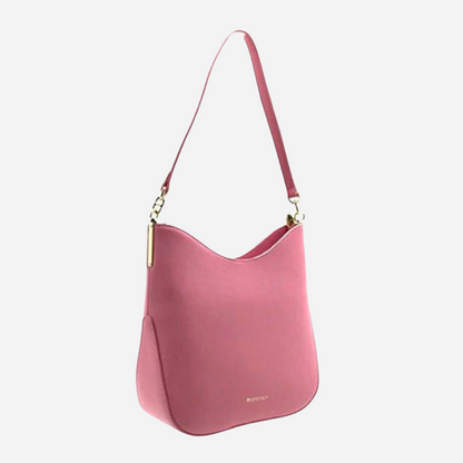 Bolsa Dama Mm Italy Rosa