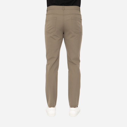 Pantalonera Caballero Mono-B  Olive