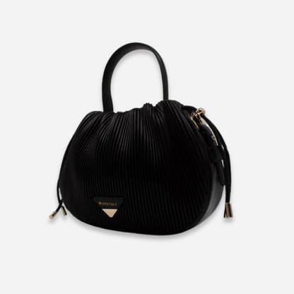 Bolsa Dama Mm Negro