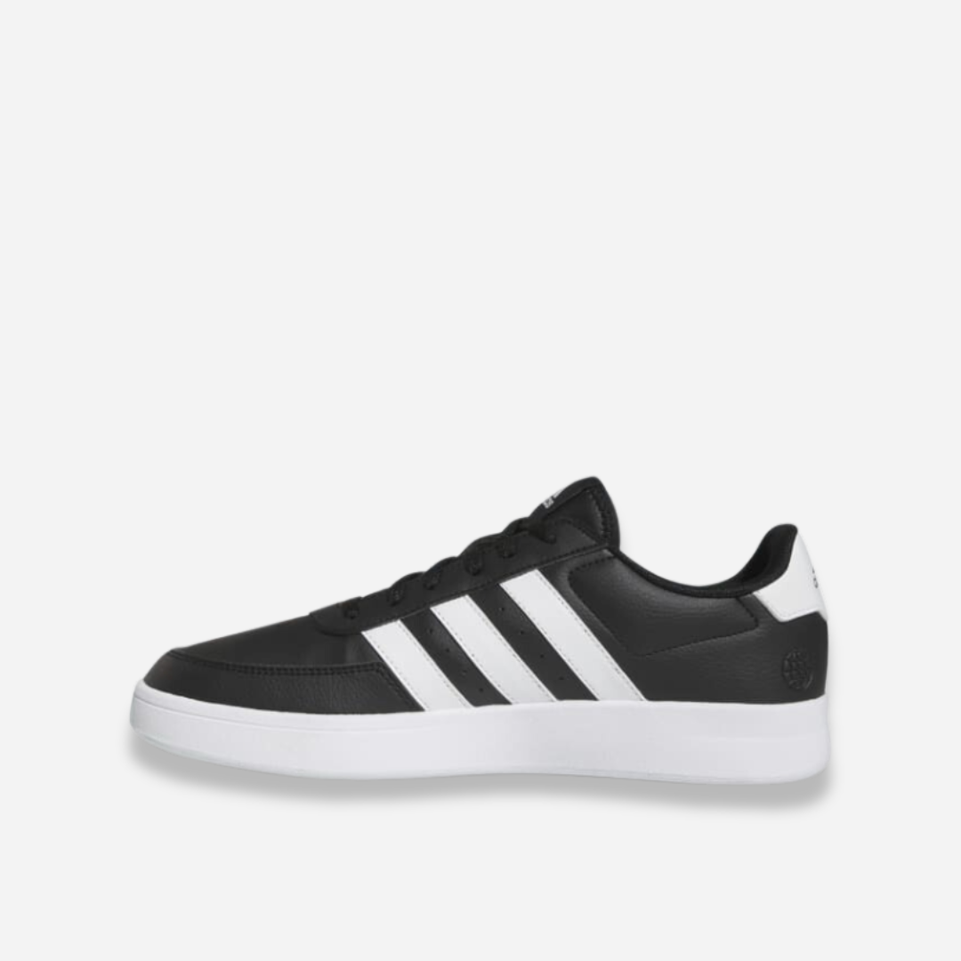 Teni Caballero Adidas Black-White