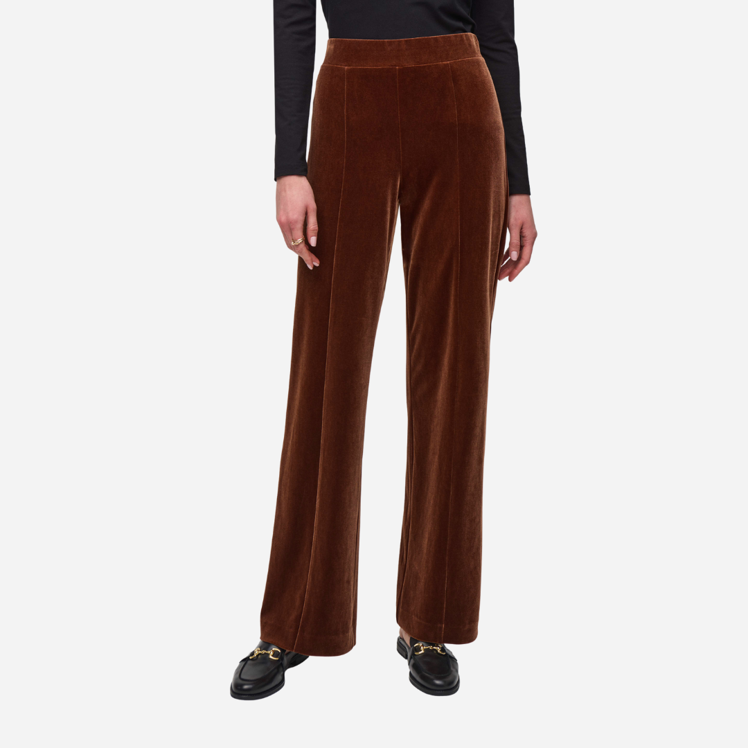 Pantalon Dama Joseph Ribkoff Cafe